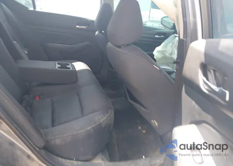 2019 Nissan Altima 2.5 S из США, поврежденный, VIN 1N4BL4BV9KC251140